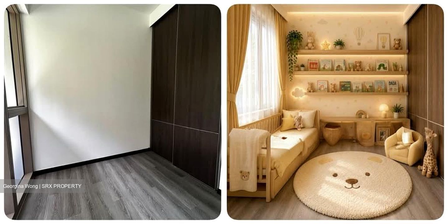 Pasir Ris 8 (D18), Apartment #572942561
